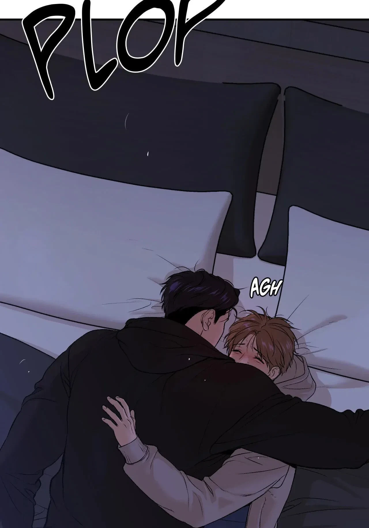 Jinx (Mingwa) Chapter 44.1, page 9