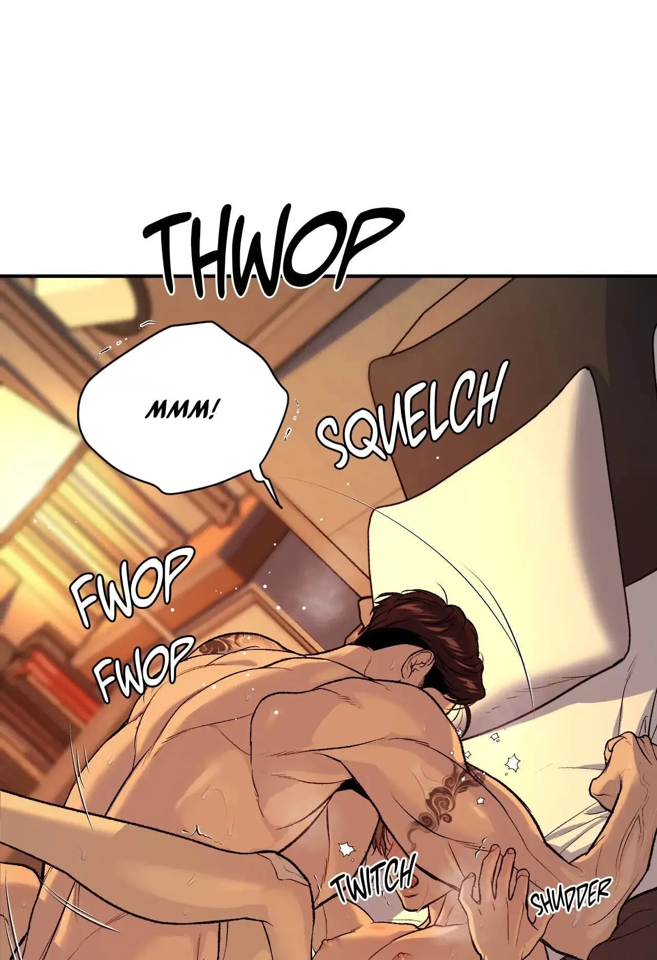 Jinx (Mingwa) Chapter 44.1, page 99