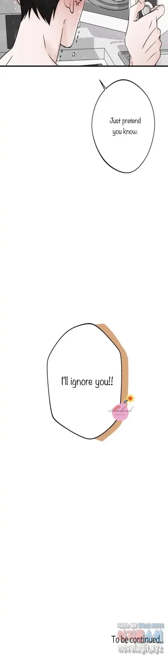 Lend Me Some Sugar Chapter 2, page 27