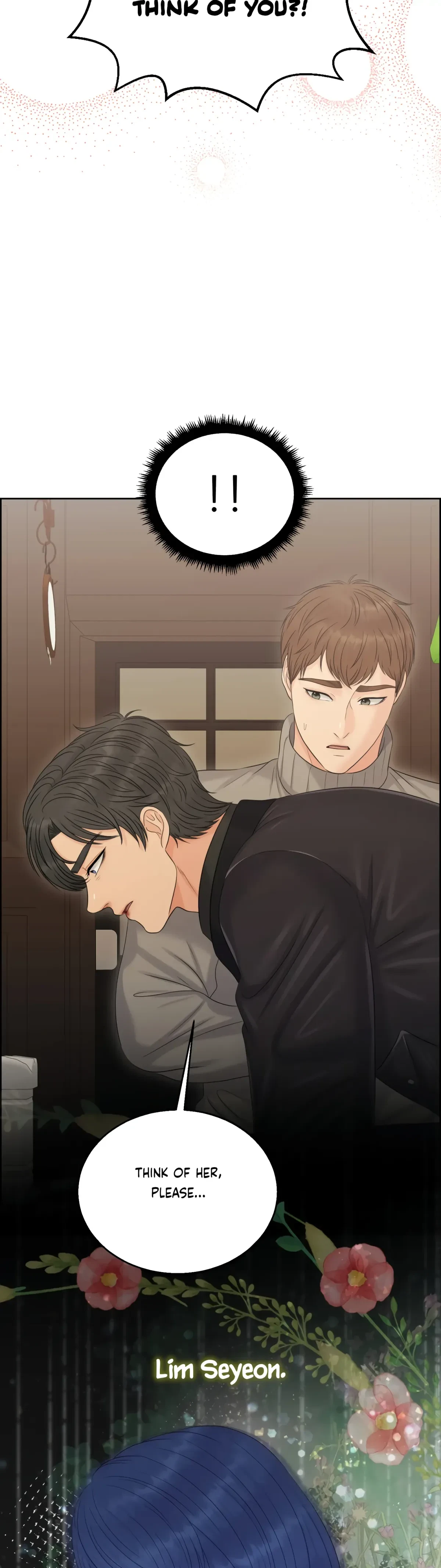 The Alpha Of Her Choice Chapter 102, page 19