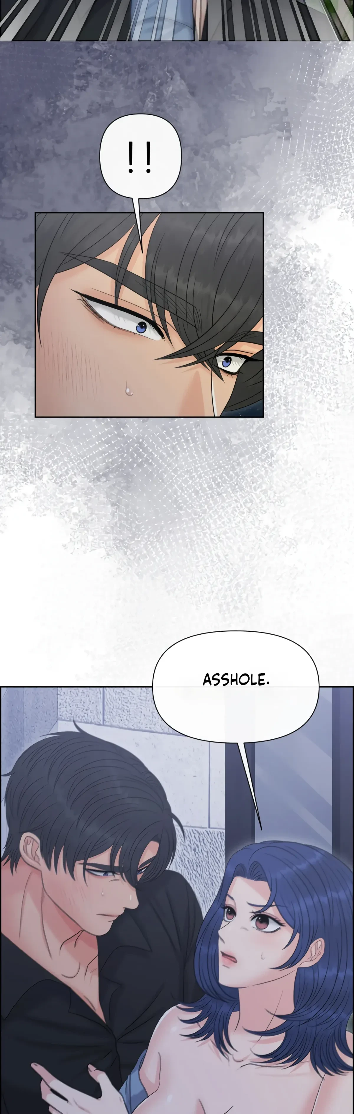 The Alpha Of Her Choice Chapter 102, page 42