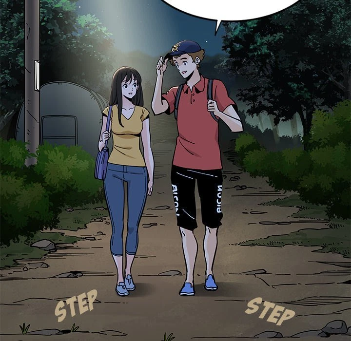 Love Factory Chapter 13, page 104