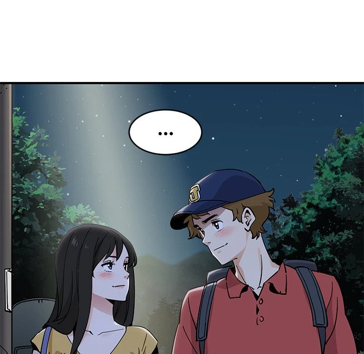 Love Factory Chapter 13, page 109