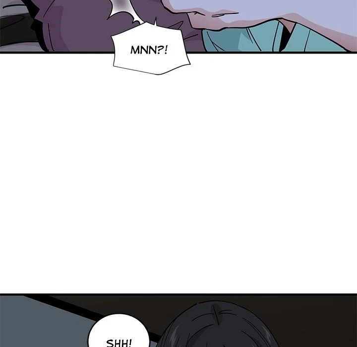 Love Factory Chapter 13, page 11