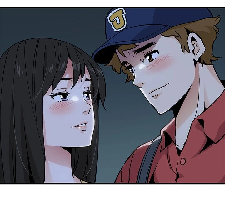 Love Factory Chapter 13, page 111
