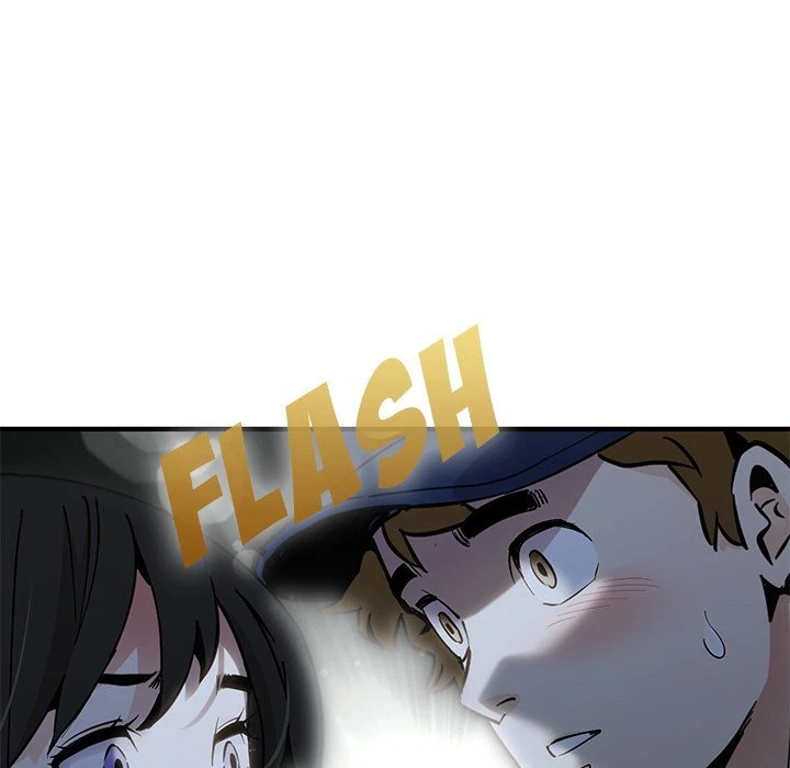 Love Factory Chapter 13, page 112