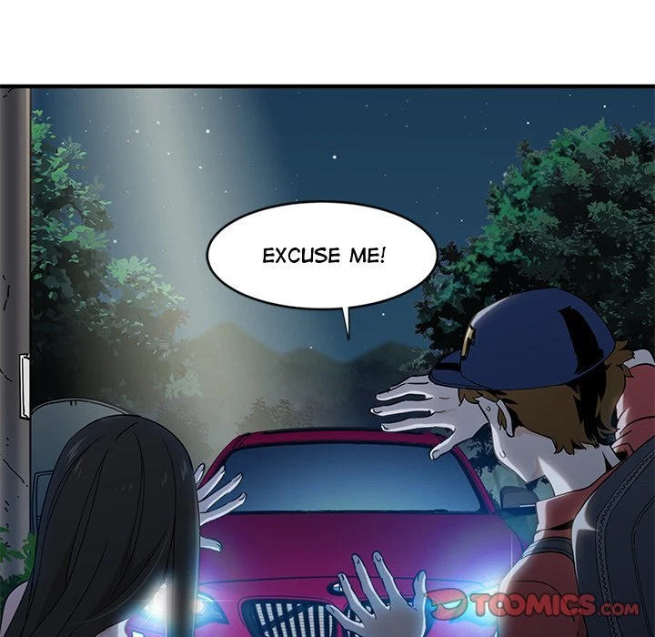 Love Factory Chapter 13, page 114