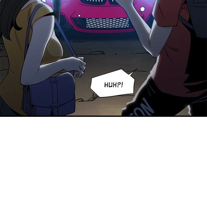 Love Factory Chapter 13, page 115