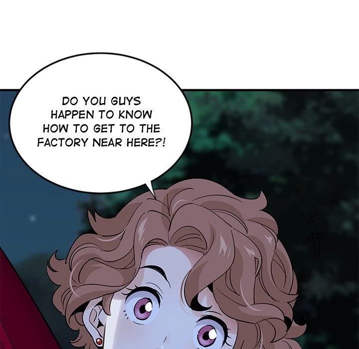Love Factory Chapter 13, page 116