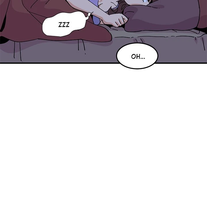 Love Factory Chapter 13, page 14