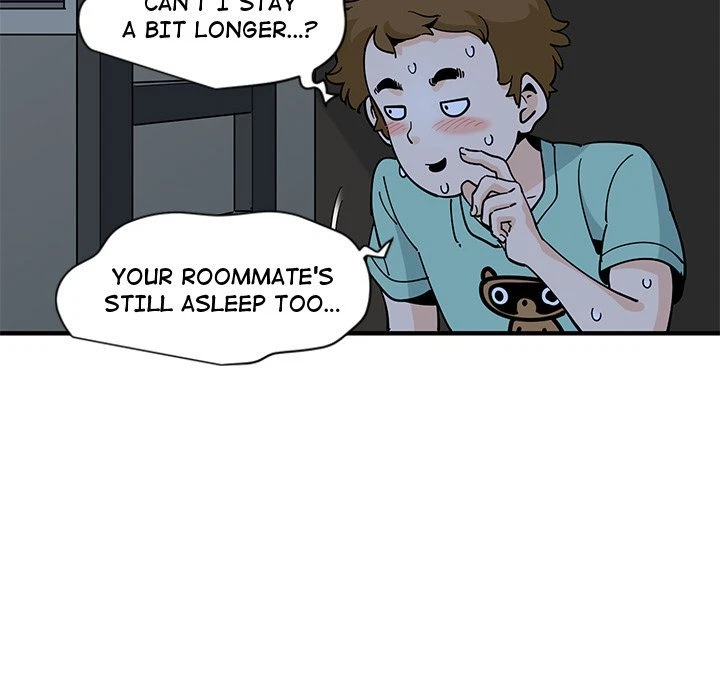 Love Factory Chapter 13, page 17