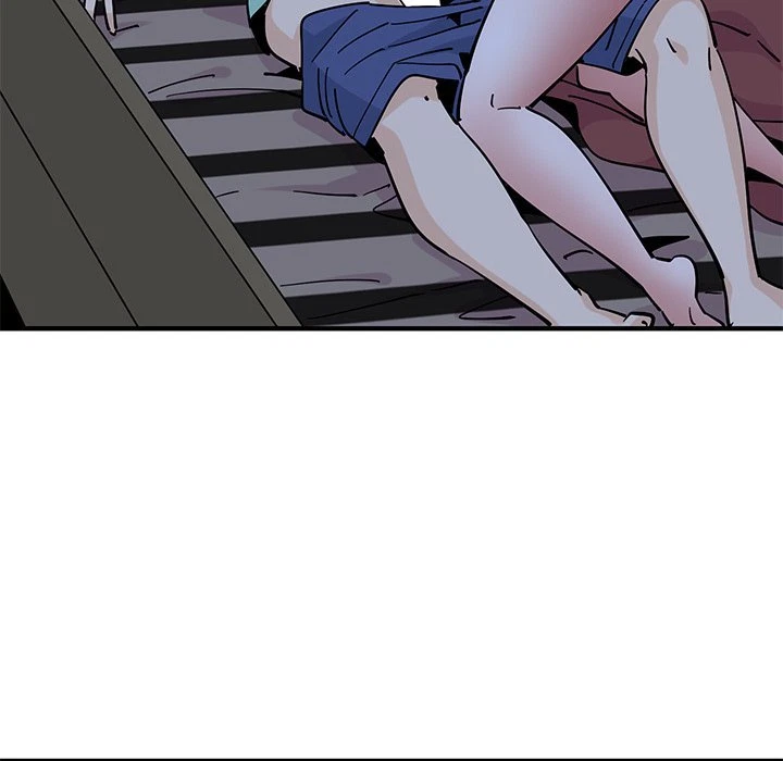Love Factory Chapter 13, page 19