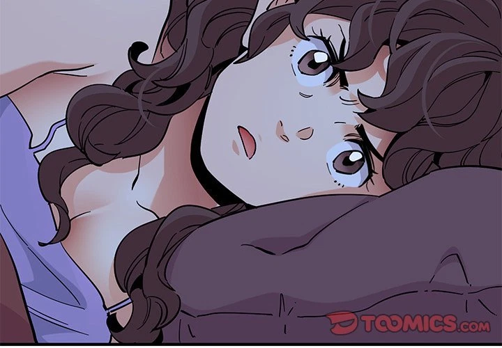 Love Factory Chapter 13, page 2