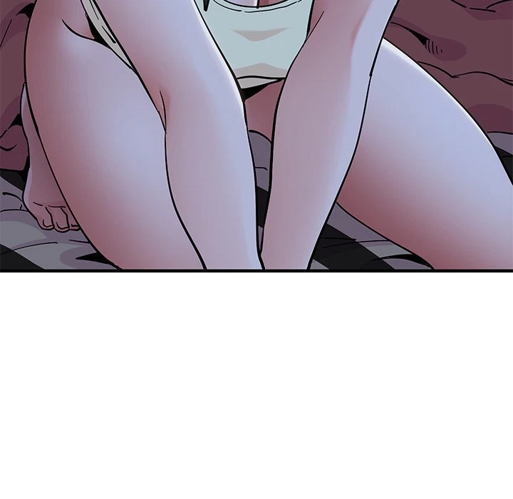 Love Factory Chapter 13, page 21