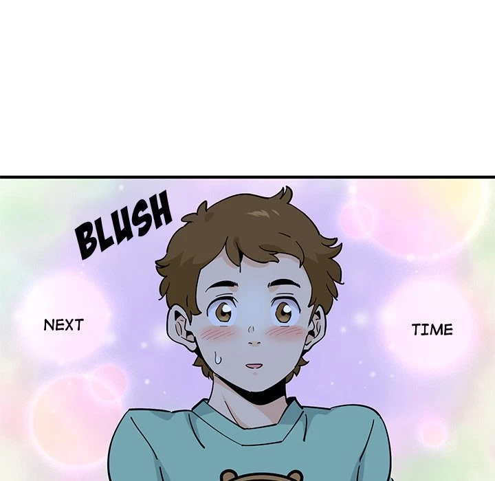 Love Factory Chapter 13, page 22