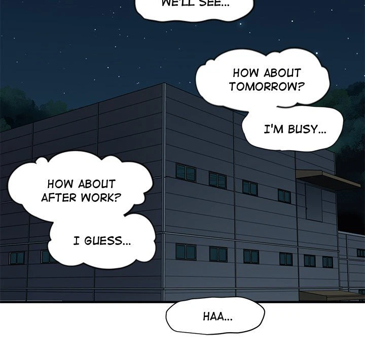 Love Factory Chapter 13, page 24
