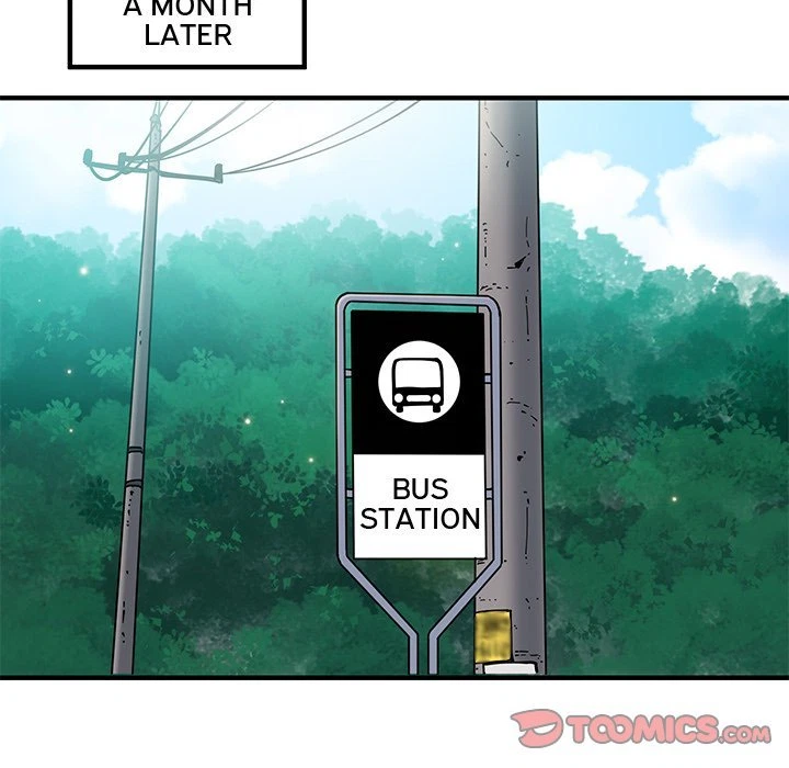 Love Factory Chapter 13, page 26