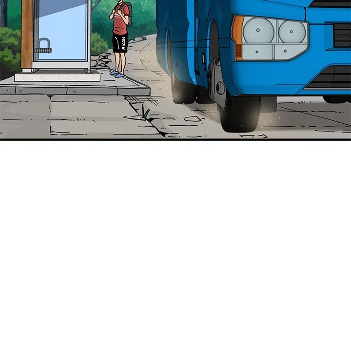 Love Factory Chapter 13, page 32