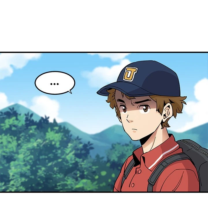 Love Factory Chapter 13, page 33
