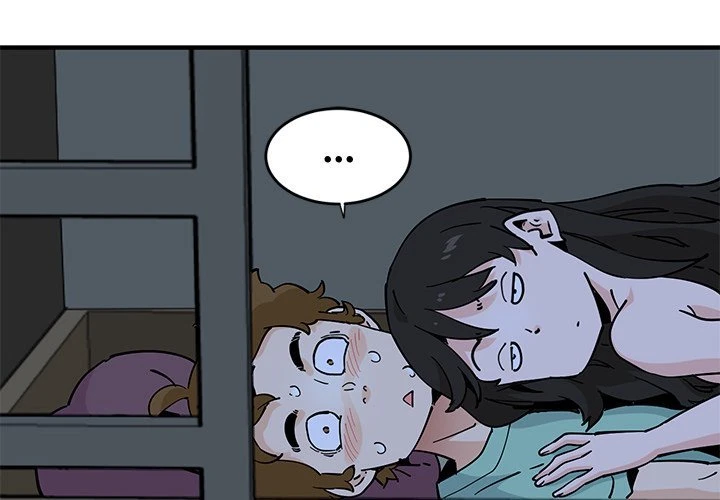 Love Factory Chapter 13, page 4