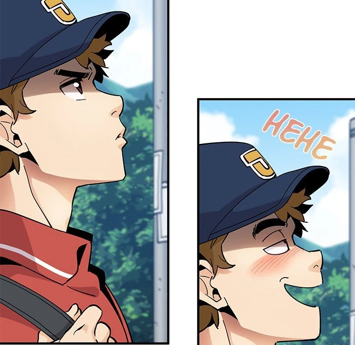 Love Factory Chapter 13, page 40