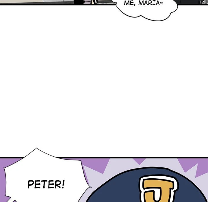 Love Factory Chapter 13, page 43