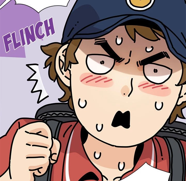 Love Factory Chapter 13, page 44
