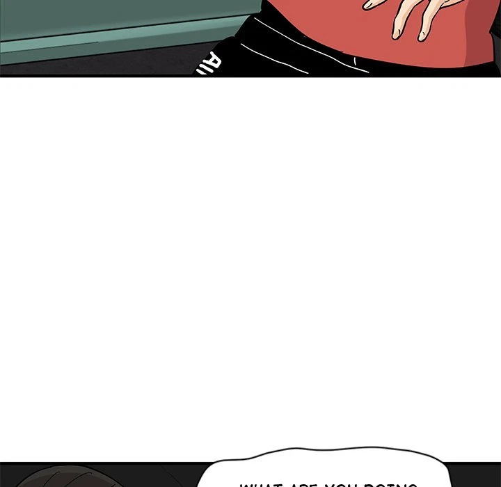 Love Factory Chapter 13, page 47