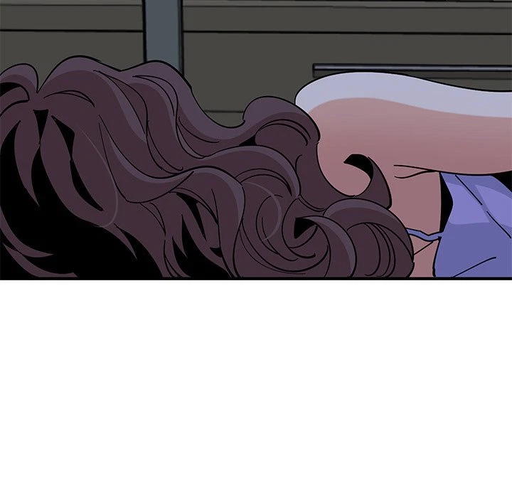 Love Factory Chapter 13, page 5