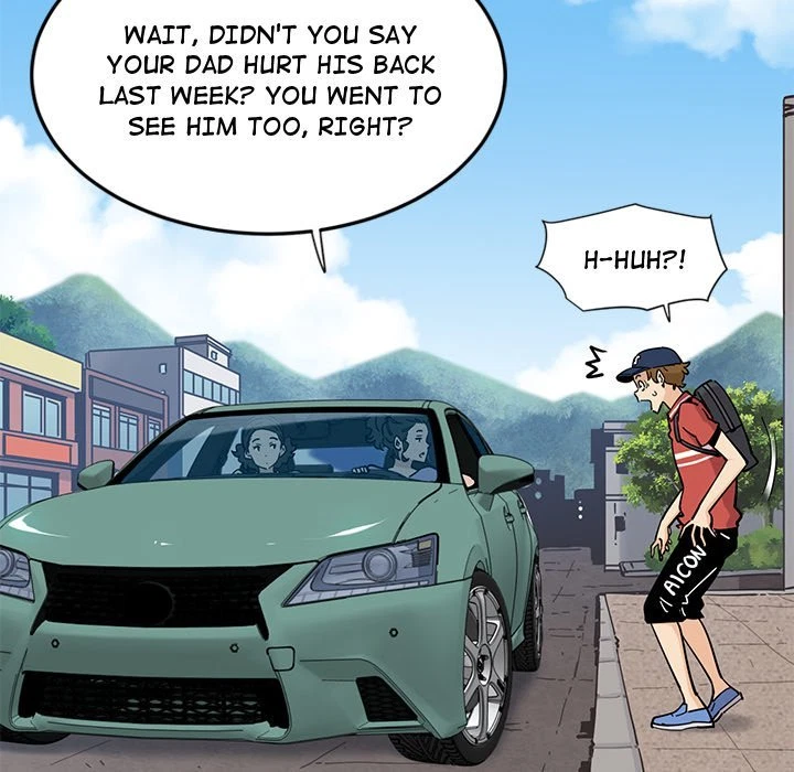 Love Factory Chapter 13, page 52