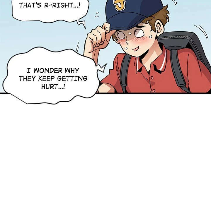 Love Factory Chapter 13, page 54
