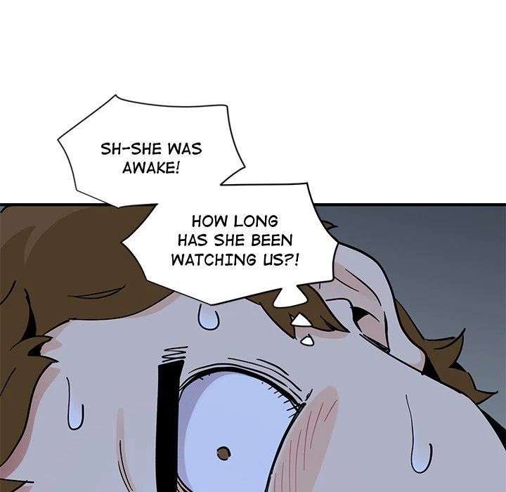Love Factory Chapter 13, page 6