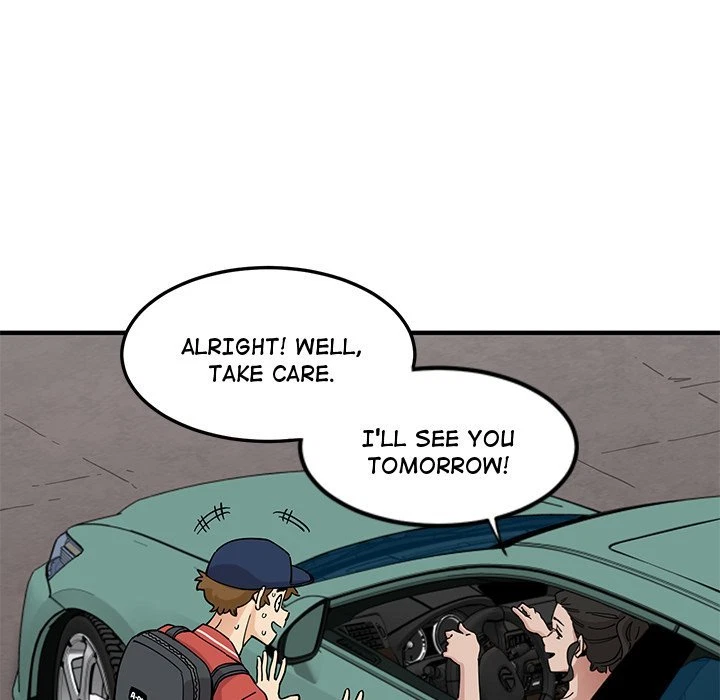 Love Factory Chapter 13, page 60