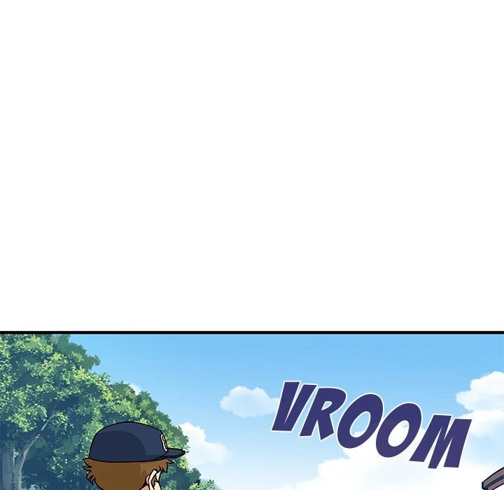 Love Factory Chapter 13, page 62