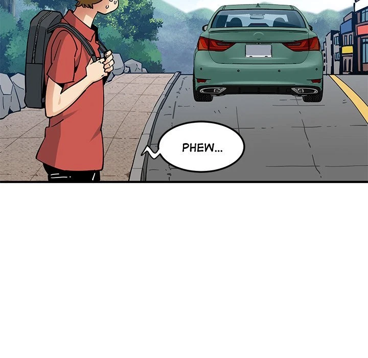 Love Factory Chapter 13, page 63