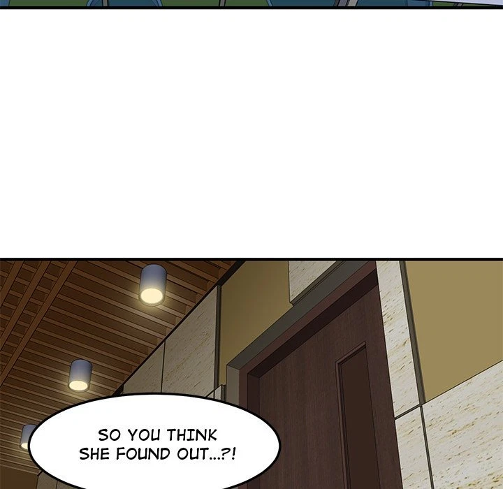 Love Factory Chapter 13, page 65