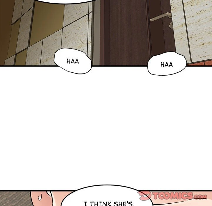 Love Factory Chapter 13, page 66