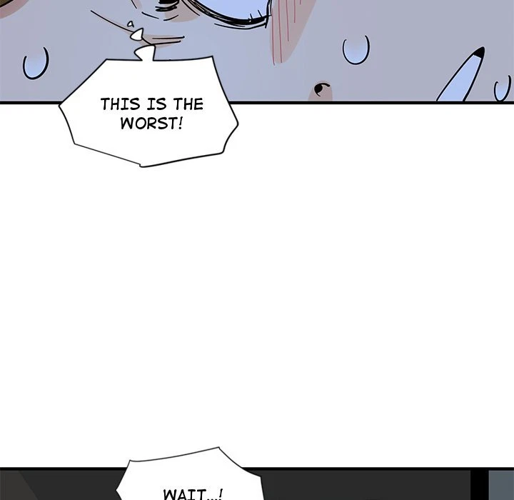 Love Factory Chapter 13, page 7