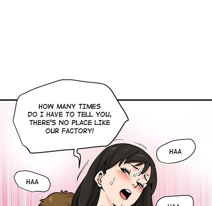Love Factory Chapter 13, page 75