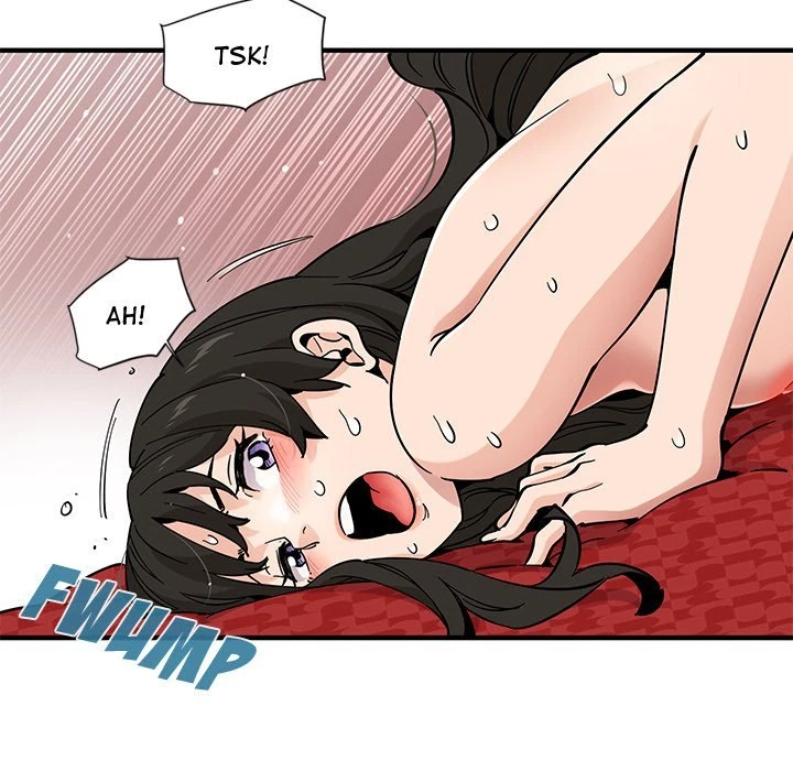 Love Factory Chapter 13, page 78