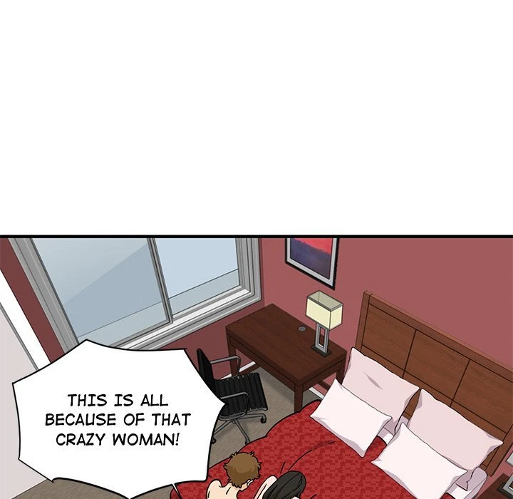 Love Factory Chapter 13, page 79