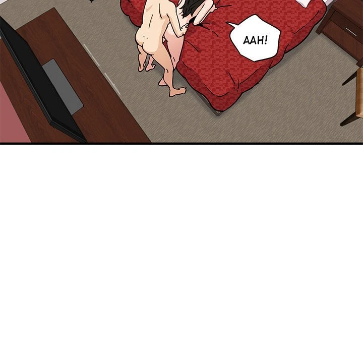 Love Factory Chapter 13, page 80