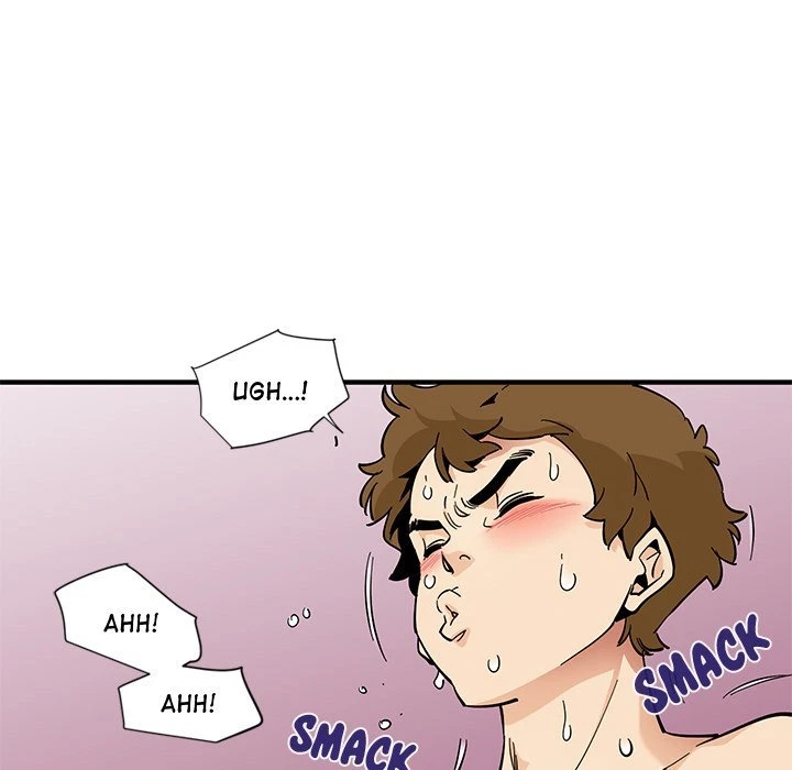 Love Factory Chapter 13, page 85