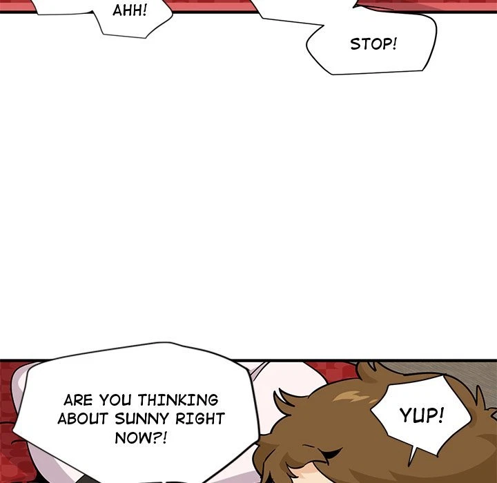 Love Factory Chapter 13, page 88