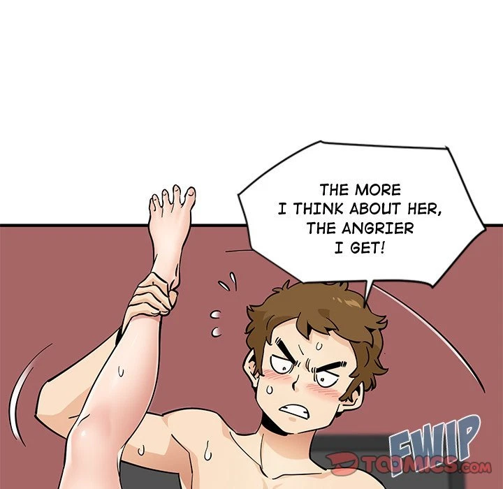Love Factory Chapter 13, page 90