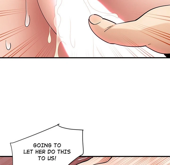 Love Factory Chapter 13, page 94