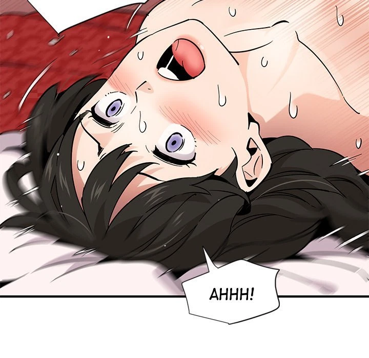 Love Factory Chapter 13, page 95