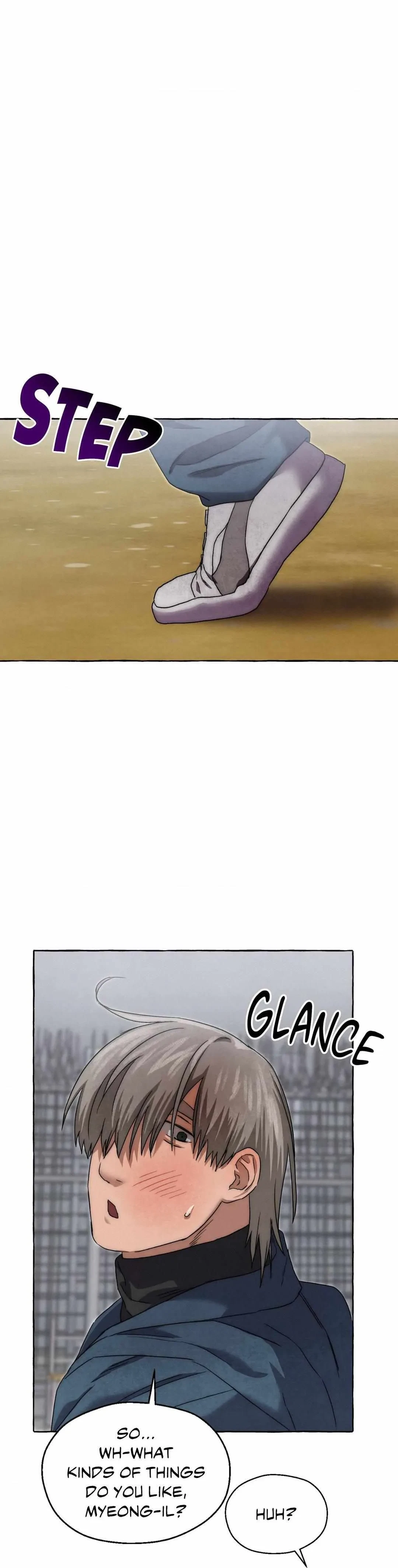 Slammer Dogs Chapter 36, page 16