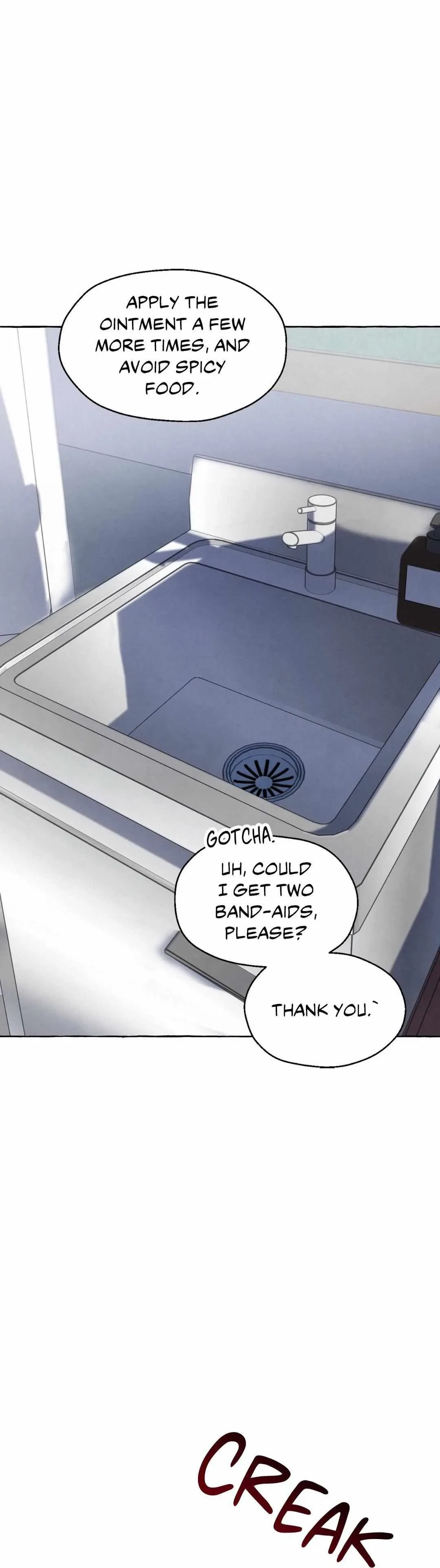Slammer Dogs Chapter 36, page 8