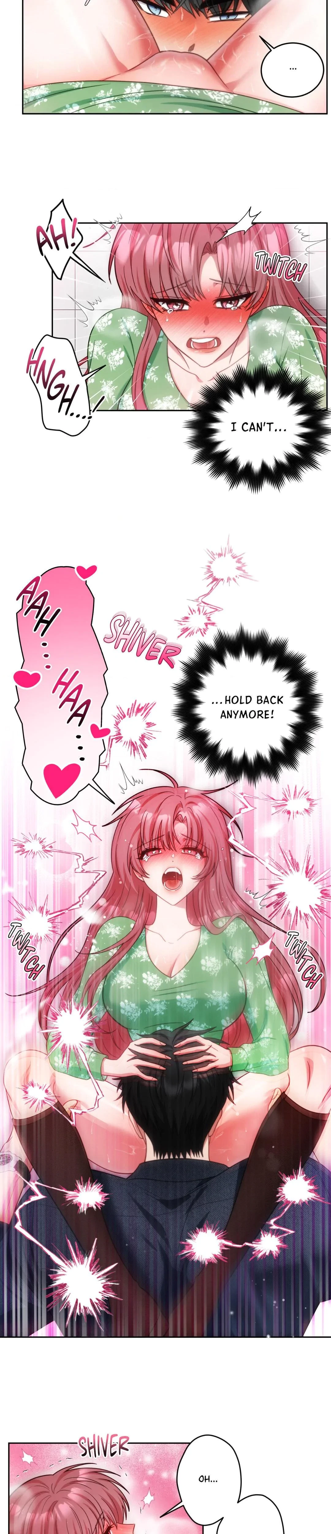 Take Two Chapter 18, page 15